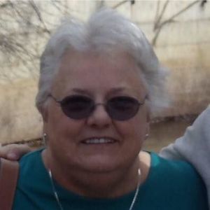 Meet your Posher, Rita